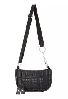 Сумка через плечо NAEMI, черный