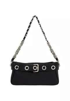 Сумка через плечо NAEMI, черный