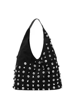 Сумка через плечо NAEMI, черный