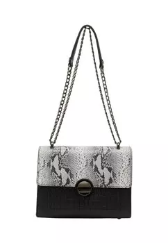 Сумка через плечо NAEMI, черный