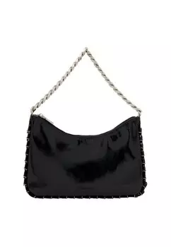 Сумка через плечо NAEMI, черный