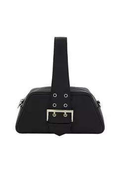 Сумка через плечо NAEMI, черный