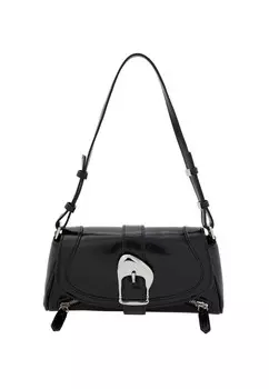 Сумка через плечо NAEMI, черный