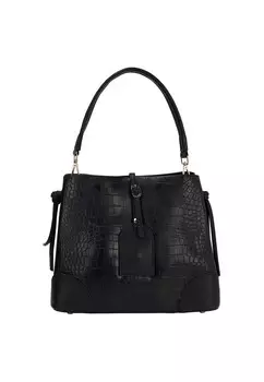 Сумка через плечо NAEMI, черный