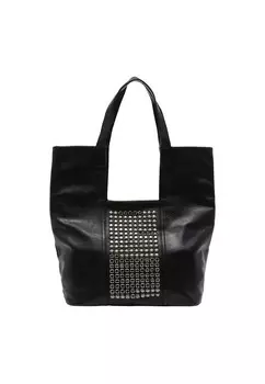 Сумка через плечо NAEMI, черный