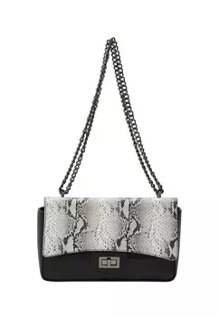 Сумка через плечо NAEMI, черный