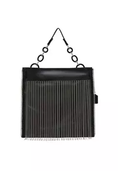 Сумка через плечо NAEMI, черный