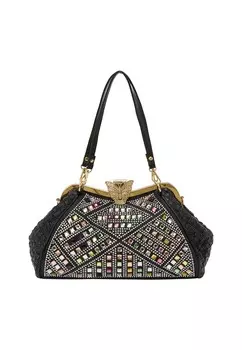 Сумка через плечо NAEMI, черный