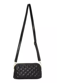 Сумка через плечо NAEMI Crossbody Bag, черный