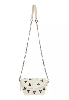 Сумка через плечо NAEMI Handtasche, белый