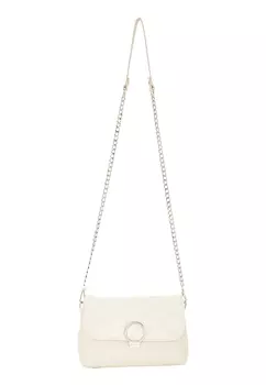 Сумка через плечо NAEMI Handtasche, белый