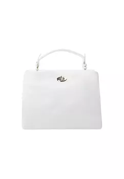 Сумка через плечо NAEMI Handtasche, белый