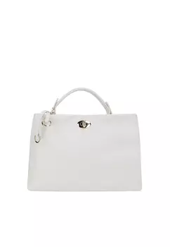 Сумка через плечо NAEMI Handtasche, белый