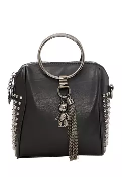 Сумка через плечо NAEMI Handtasche, черный