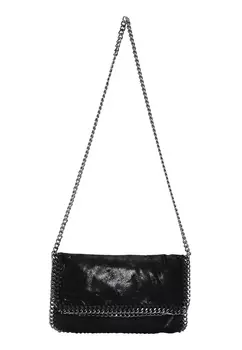 Сумка через плечо NAEMI Handtasche, черный