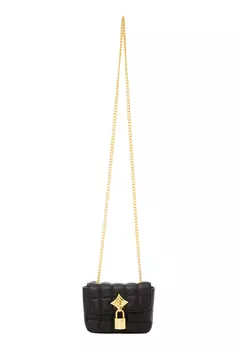 Сумка через плечо NAEMI Handtasche, черный