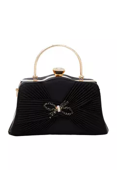 Сумка через плечо NAEMI Handtasche, черный