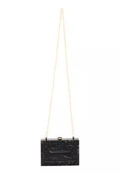 Сумка через плечо NAEMI Handtasche, черный