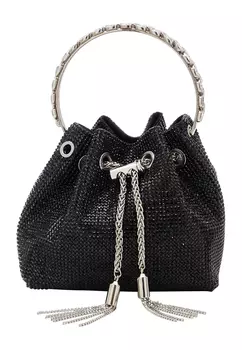 Сумка через плечо NAEMI Handtasche, черный