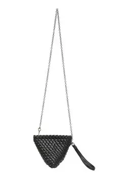 Сумка через плечо NAEMI Handtasche, черный