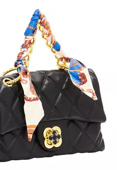 Сумка через плечо NAEMI Handtasche, черный