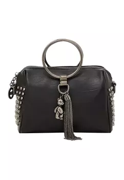 Сумка через плечо NAEMI Handtasche, черный