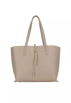 Сумка через плечо NAEMI Handtasche, цвет Hell Taupe