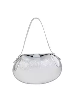 Сумка через плечо NAEMI Handtasche, цвет Helles Silber