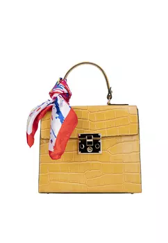 Сумка через плечо NAEMI Handtasche, цвет Hellkamel