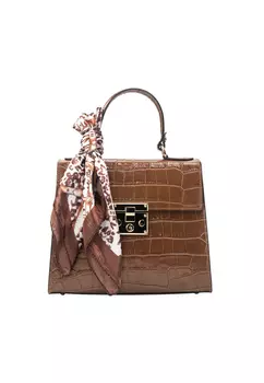 Сумка через плечо NAEMI Handtasche, цвет Kamel