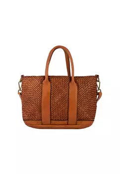 Сумка через плечо NAEMI Handtasche, цвет Kamel