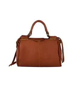 Сумка через плечо NAEMI Handtasche, цвет Kamel