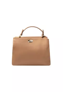 Сумка через плечо NAEMI Handtasche, цвет Kamel