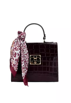 Сумка через плечо NAEMI Handtasche, цвет Kische