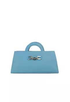 Сумка через плечо NAEMI Handtasche, цвет Kobalt