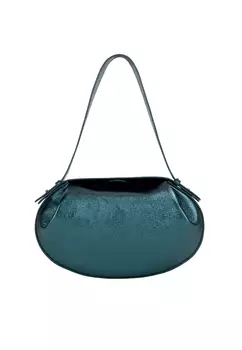 Сумка через плечо NAEMI Handtasche, цвет Laminatmoos