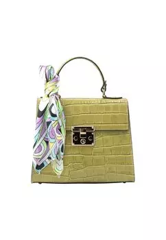 Сумка через плечо NAEMI Handtasche, цвет Limette