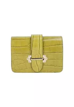 Сумка через плечо NAEMI Handtasche, цвет Limette