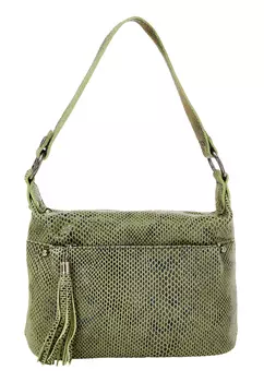 Сумка через плечо NAEMI Handtasche, цвет Militr Grn