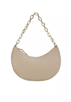 Сумка через плечо NAEMI Handtasche, цвет Mokaccino