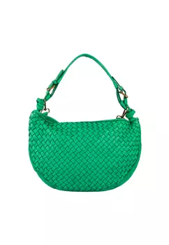 Сумка через плечо NAEMI Handtasche, цвет Neon Grn