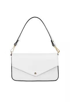 Сумка через плечо NAEMI Handtasche, цвет Optish Weiss