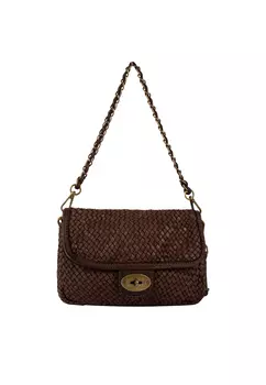 Сумка через плечо NAEMI Handtasche, цвет Vintage Kamel