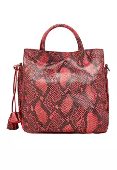 Сумка через плечо NAEMI Handtasche, цвет Weinrot