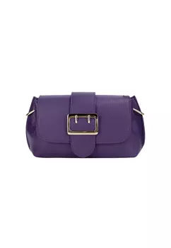 Сумка через плечо NAEMI Handtasche, фиолетовый