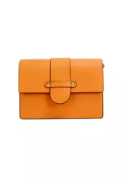 Сумка через плечо NAEMI Handtasche, оранжевый