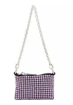 Сумка через плечо NAEMI Handtasche, розовый