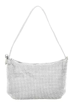 Сумка через плечо NAEMI Handtasche, серебряный
