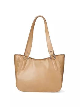 Сумка через плечо NAEMI Handtasche, серо-коричневый