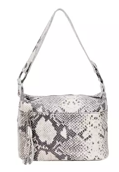 Сумка через плечо NAEMI Handtasche, серый